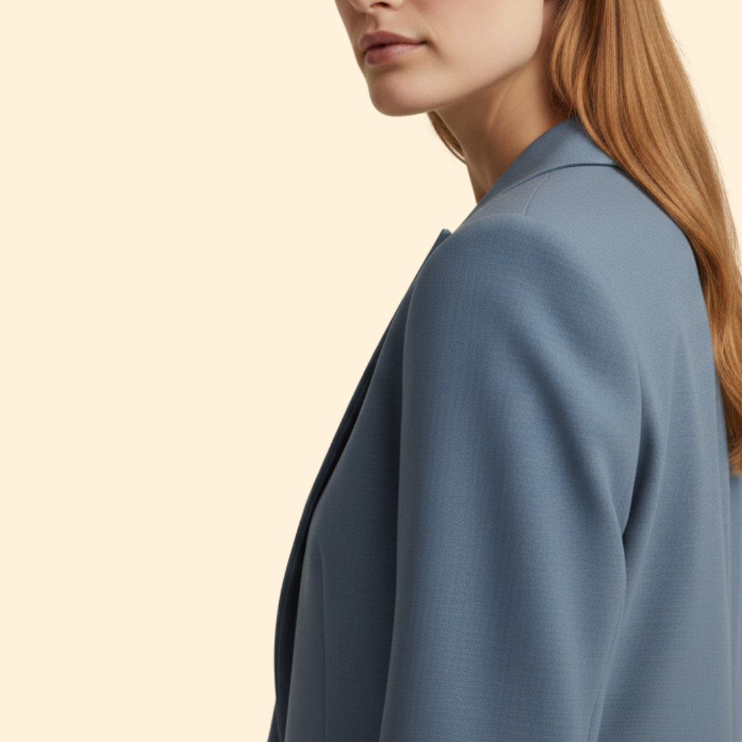 Women's Blazer Suit
