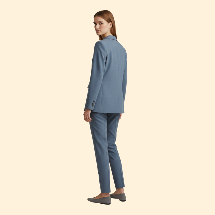 Women's Blazer Suit