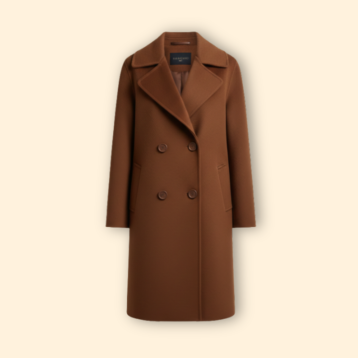 Women’s Classic Trench Coat