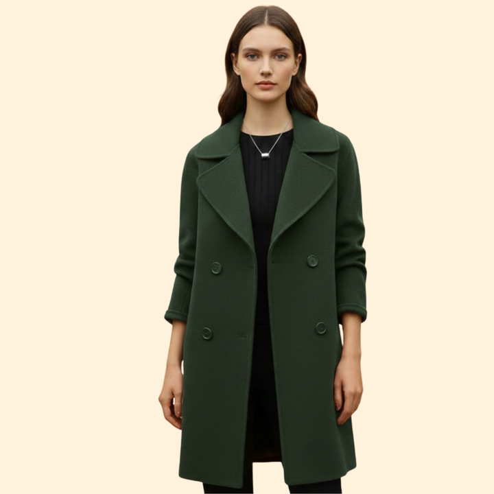 Women’s Classic Trench Coat