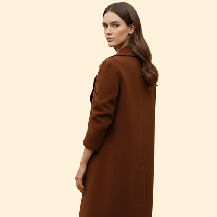 Women’s Classic Trench Coat