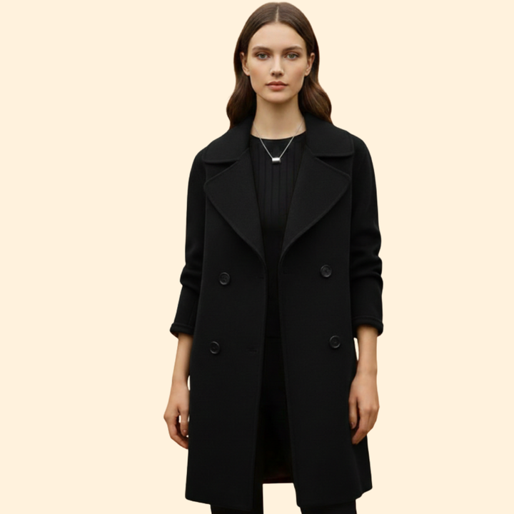 Women’s Classic Trench Coat