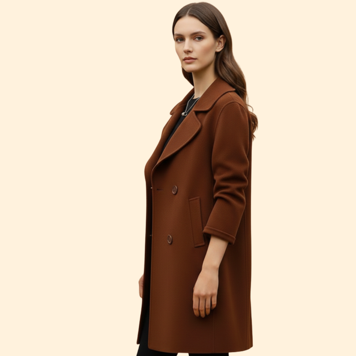 Women’s Classic Trench Coat