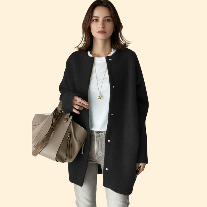 Women’s Coat Classic Edge