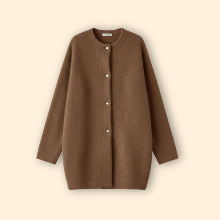 Women’s Coat Classic Edge