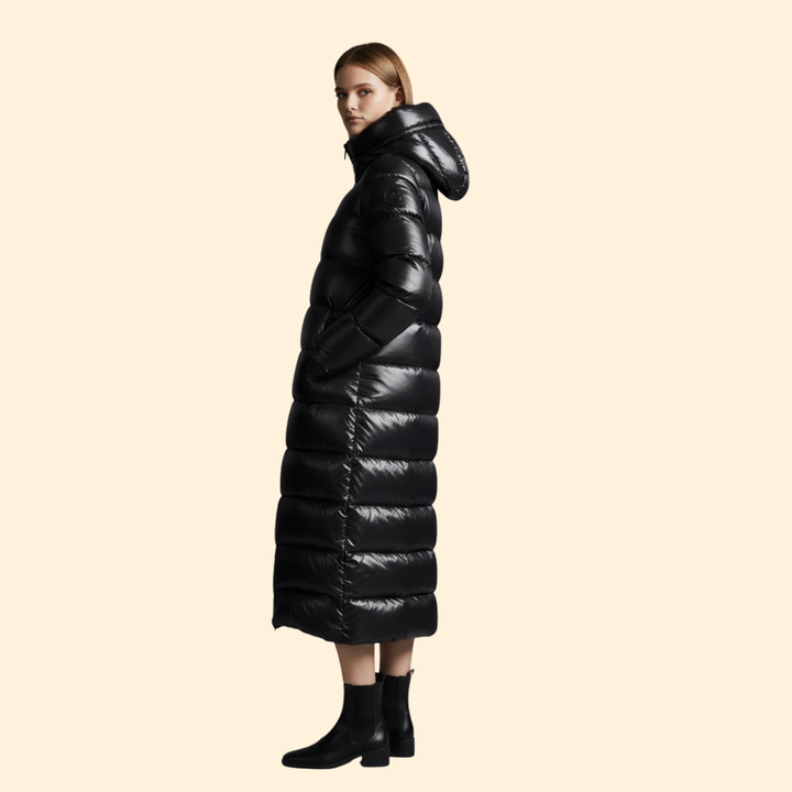 Women’s Down Jacket Winter Flow