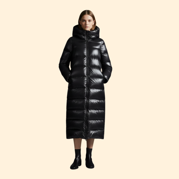 Women’s Down Jacket Winter Flow