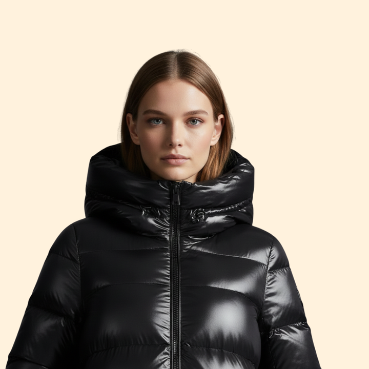 Women’s Down Jacket Winter Flow