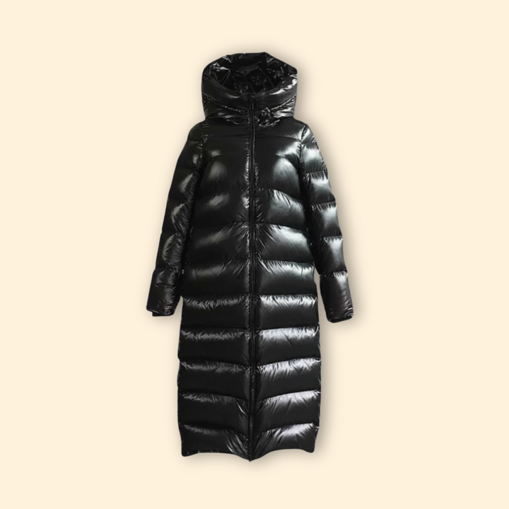 Women’s Down Jacket Winter Flow