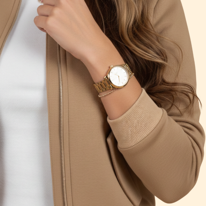 Women's Functional Bomber Jacket
