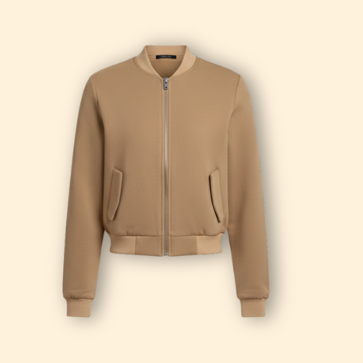 Women's Functional Bomber Jacket
