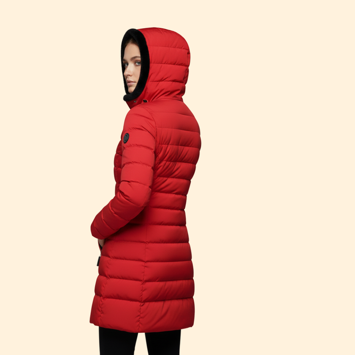 Women’s Jacket Arctic Flow