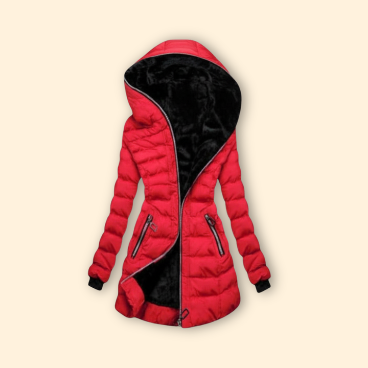 Women’s Jacket Arctic Flow