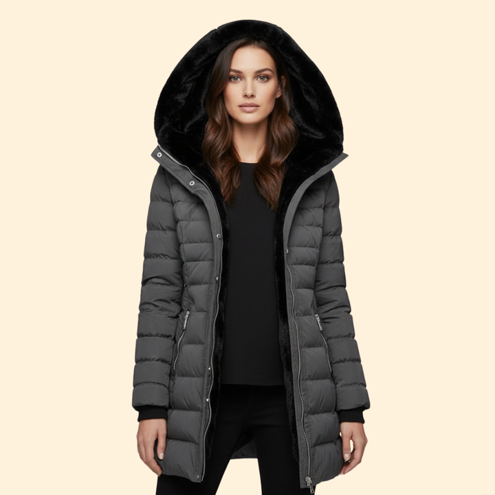Women’s Jacket Arctic Flow