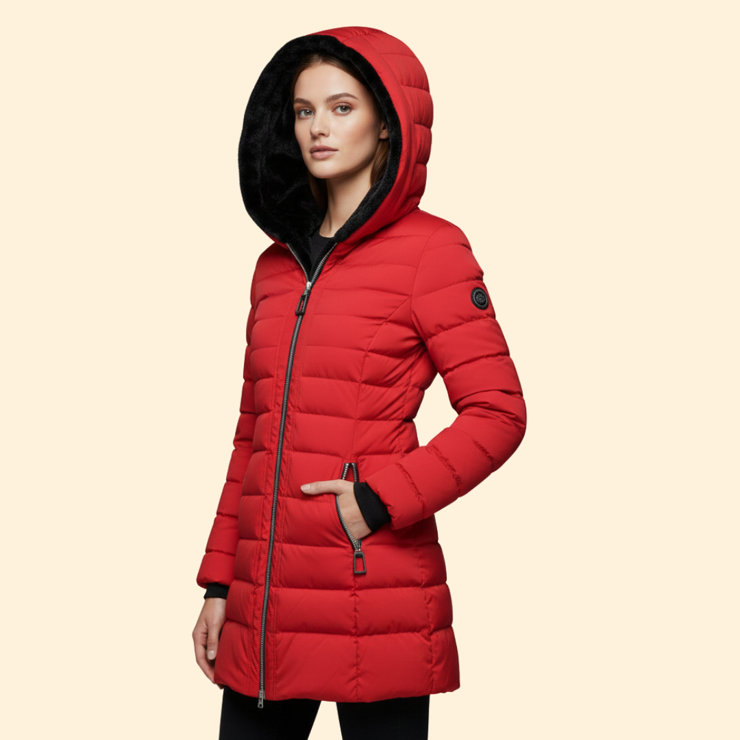 Women’s Jacket Arctic Flow