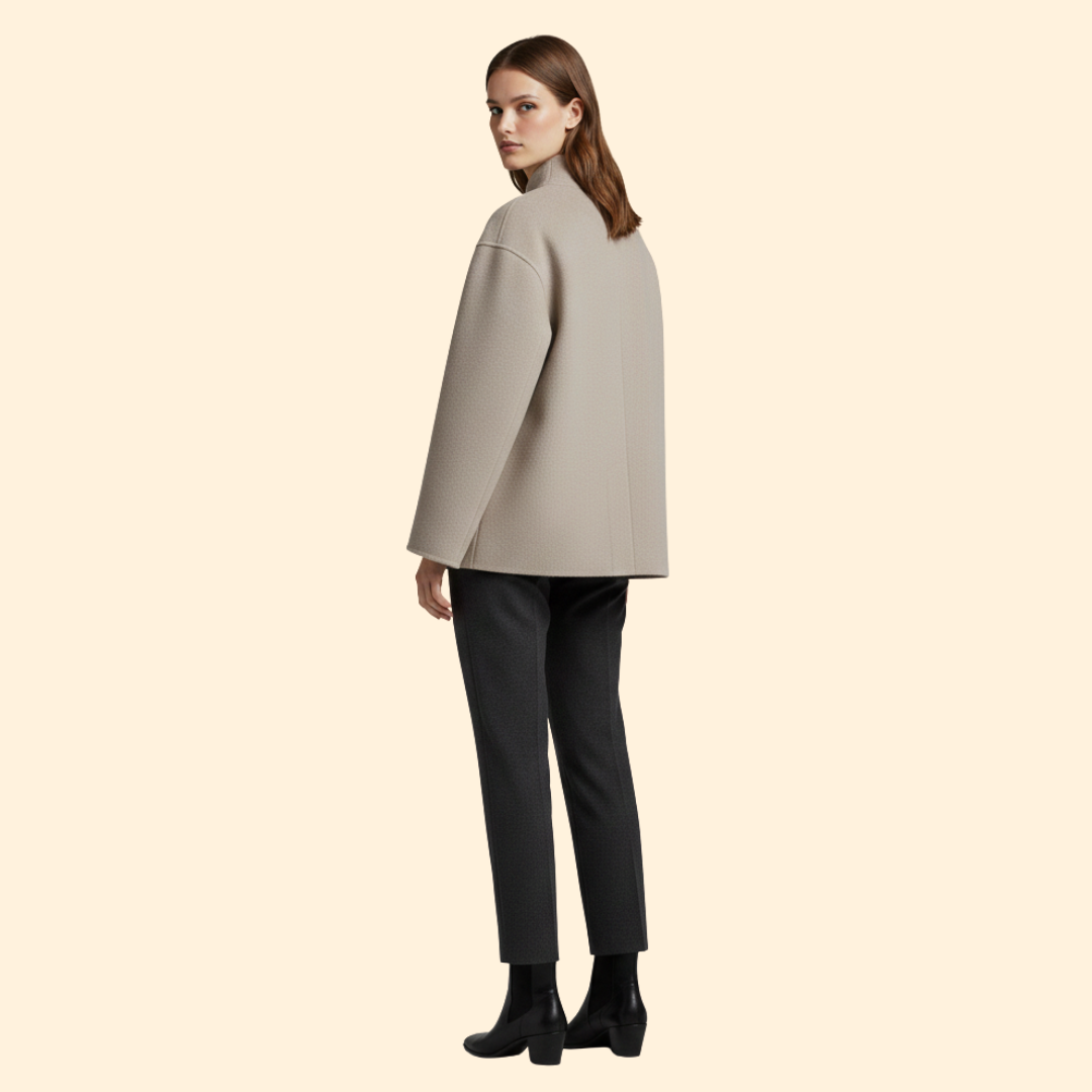 Women’s Jacket Classic Flow