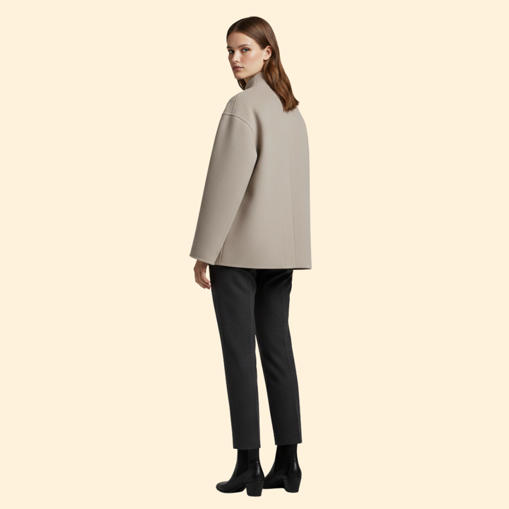 Women’s Jacket Classic Flow