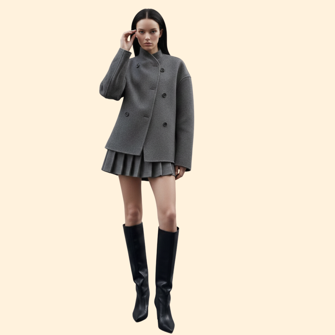 Women’s Jacket Classic Flow