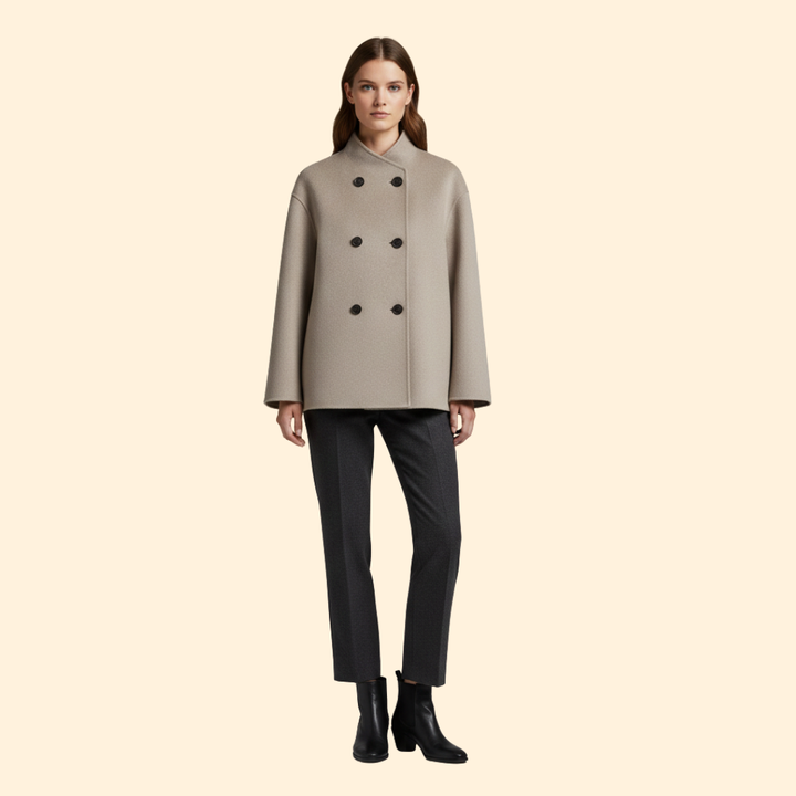 Women’s Jacket Classic Flow