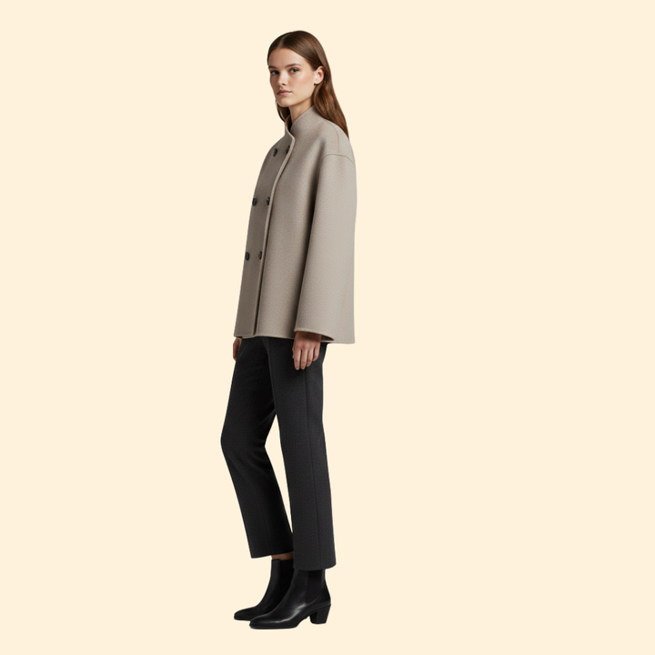 Women’s Jacket Classic Flow