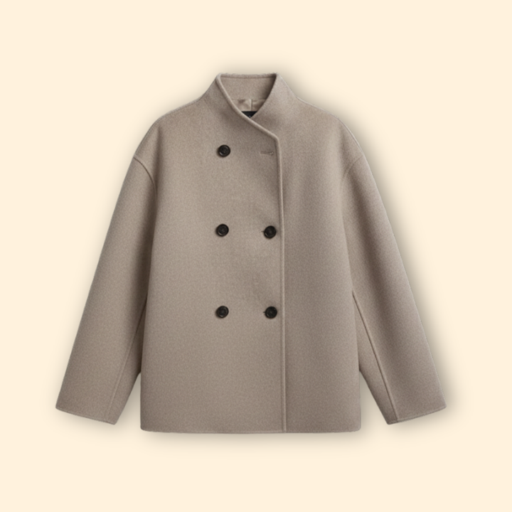 Women’s Jacket Classic Flow