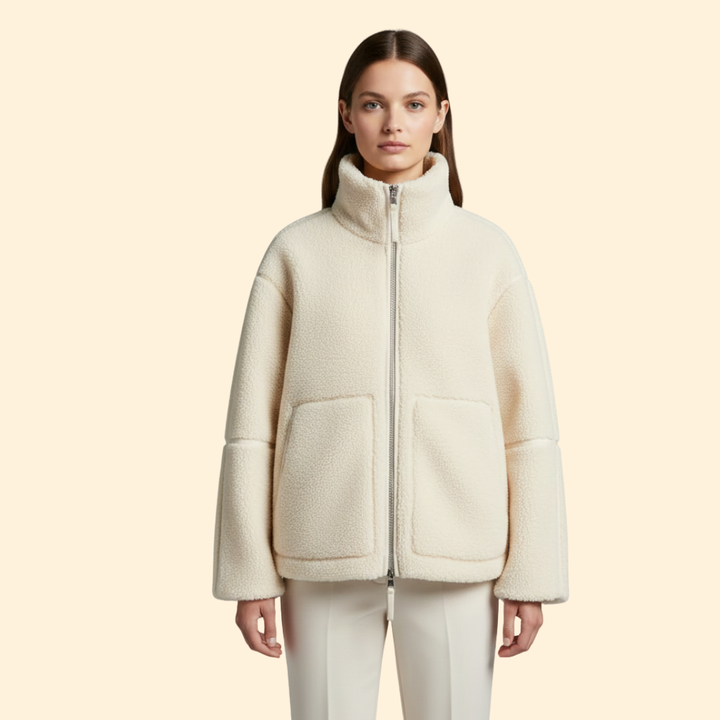 Women's Cozy Shape Jacket