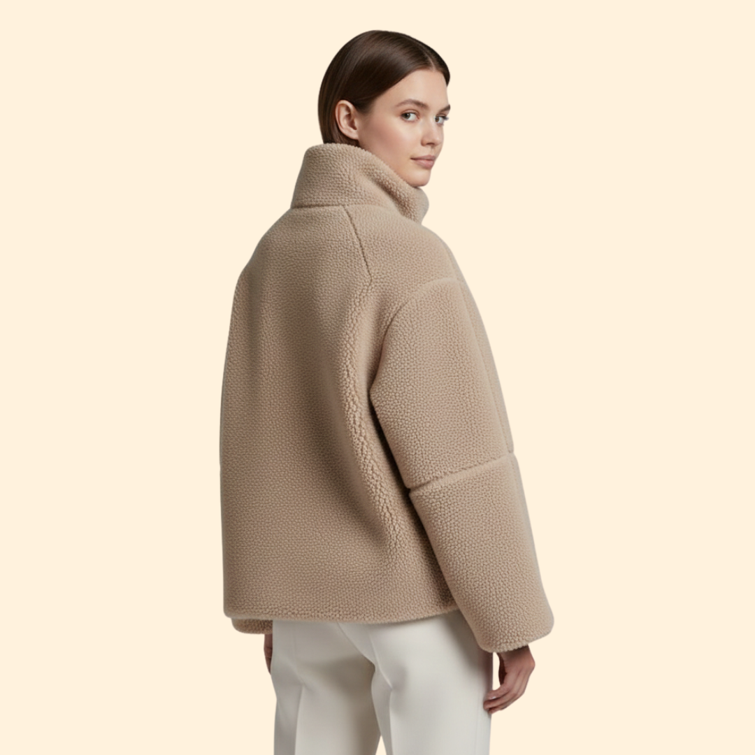 Women's Cozy Shape Jacket
