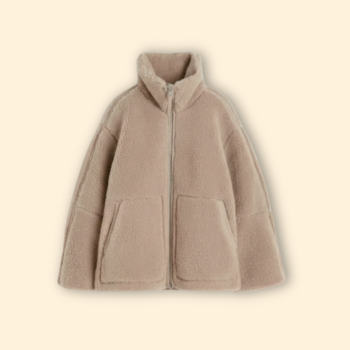 Women's Cozy Shape Jacket