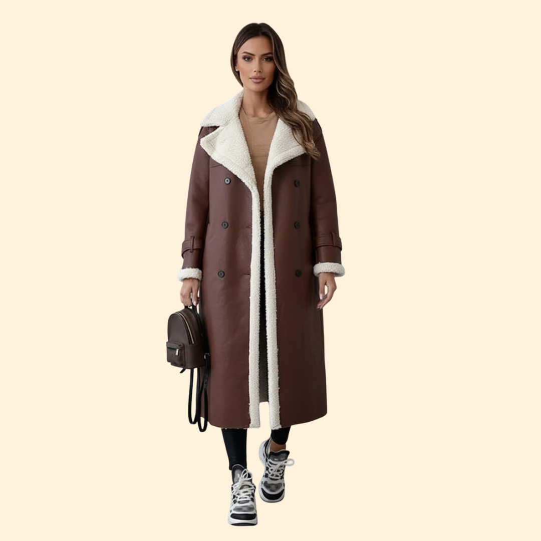 Women's Long Coat