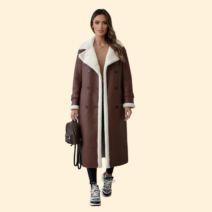 Women's Long Coat