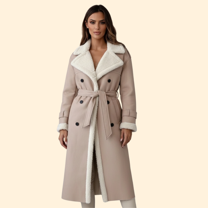 Women's Long Coat