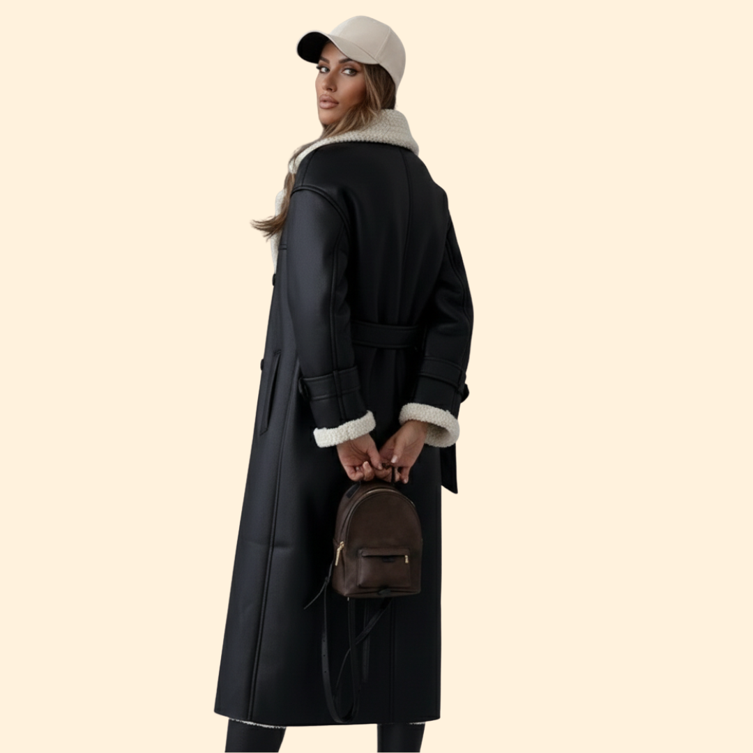 Women's Long Coat