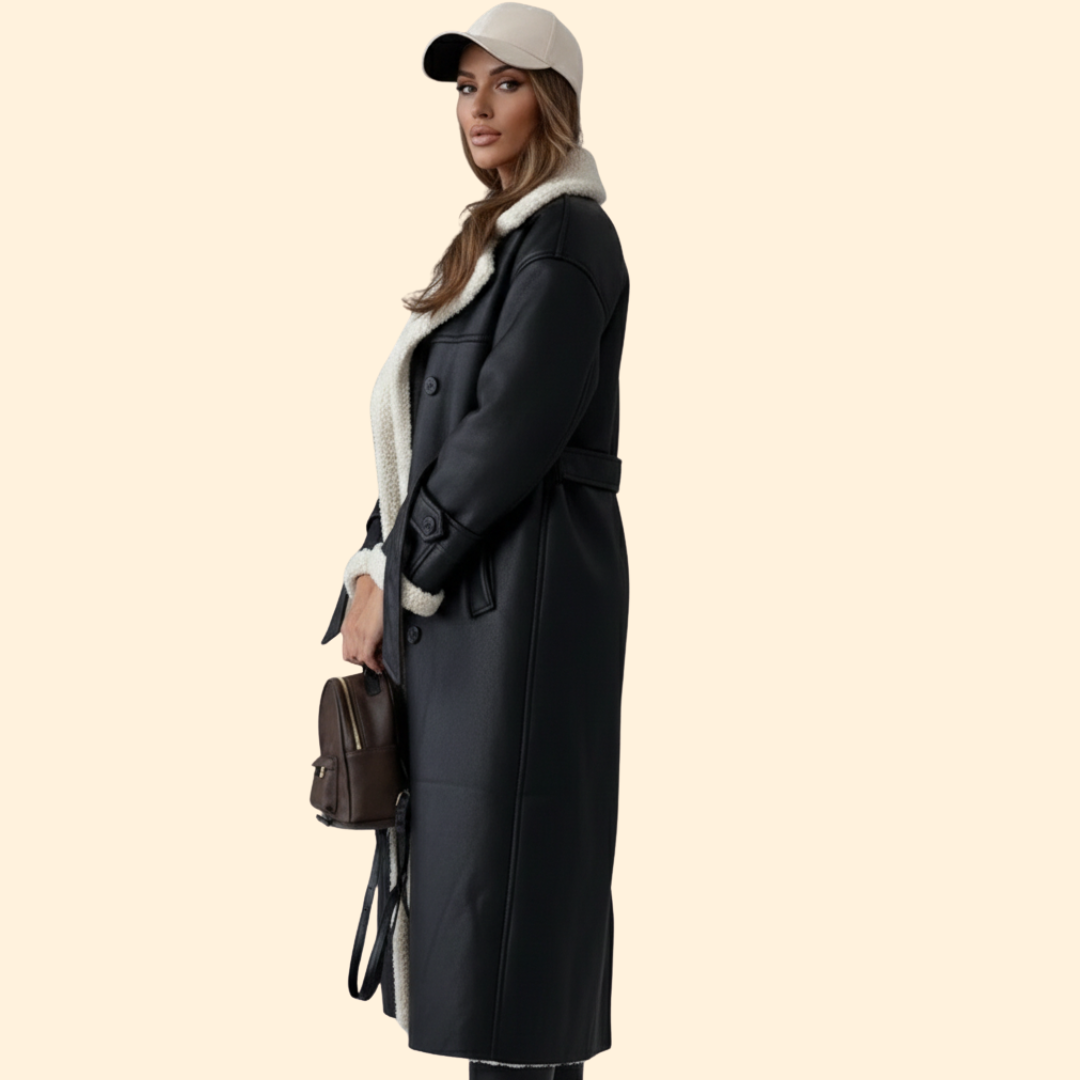 Women's Long Coat