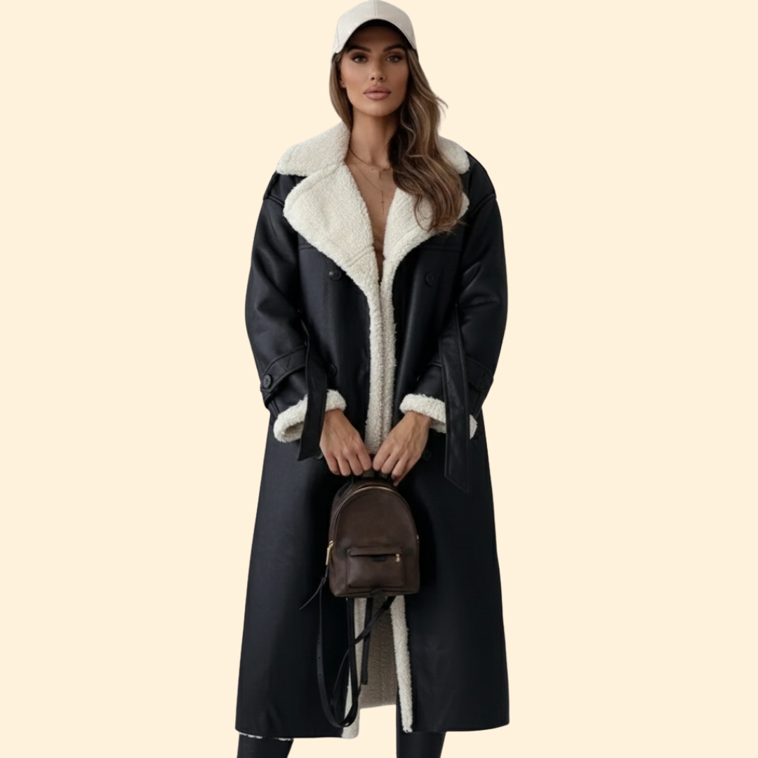 Women's Long Coat