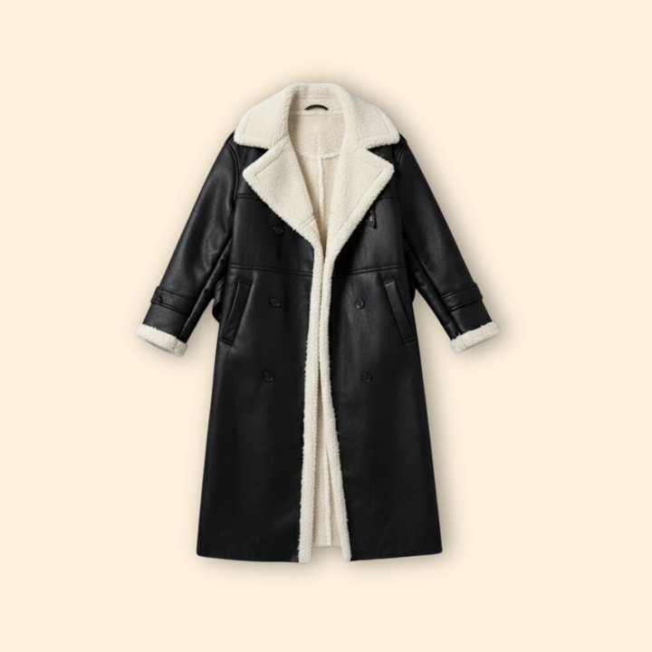 Women's Long Coat