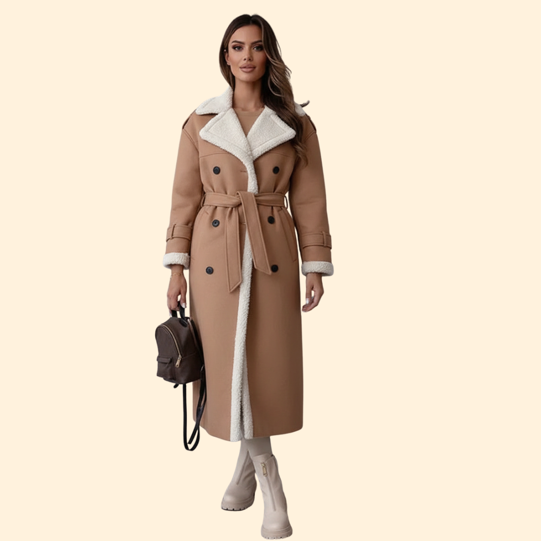 Women's Long Coat