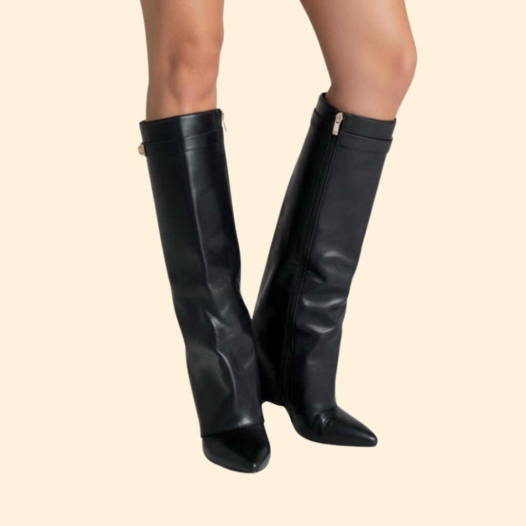 Women’s Modern Knee High Boots
