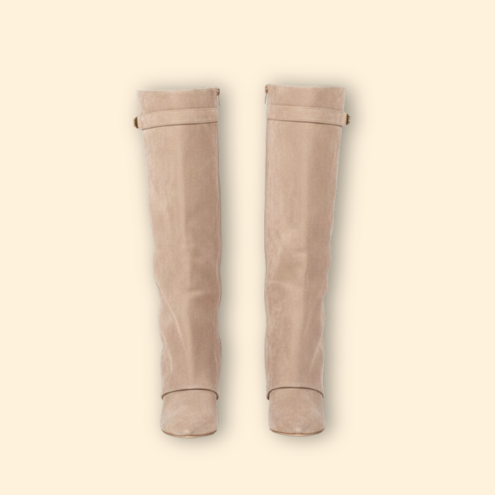 Women’s Modern Knee High Boots