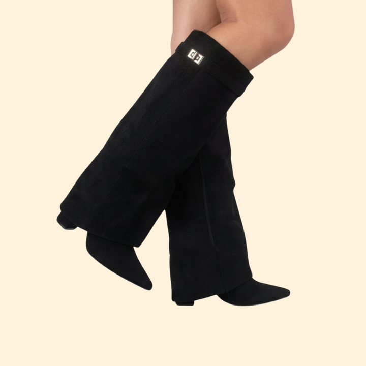 Women’s Modern Knee High Boots