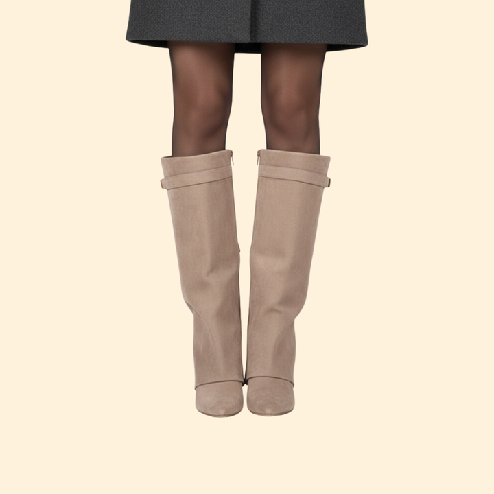 Women’s Modern Knee High Boots
