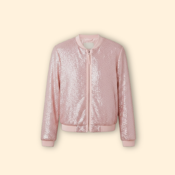 Women’s Party Bomber Jacket