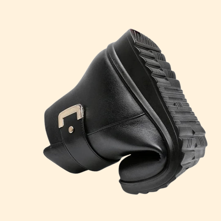 Women’s Side Zip Ankle Boots