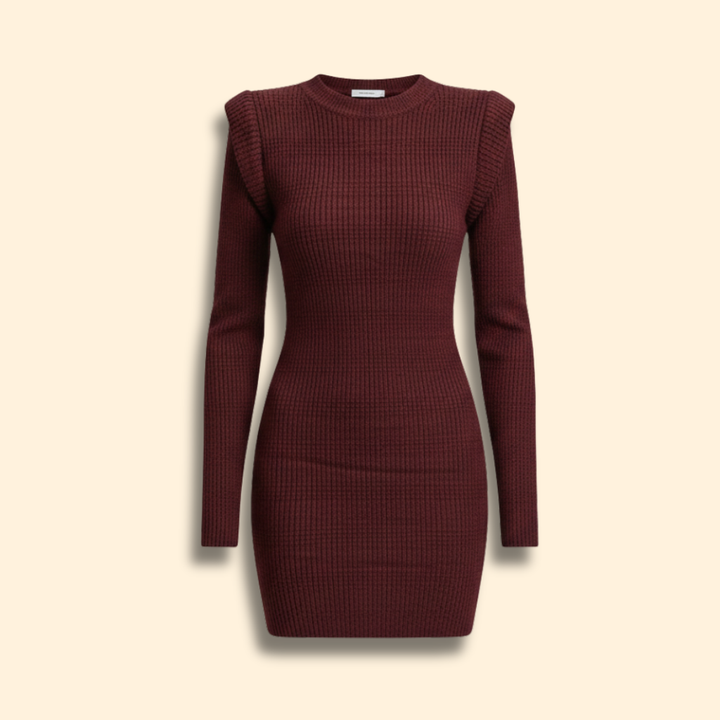 Women's Slim Fit Dress
