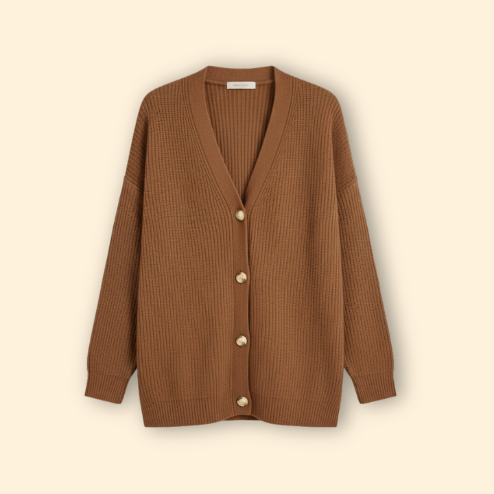 Women's Soft-Blend Cardigan