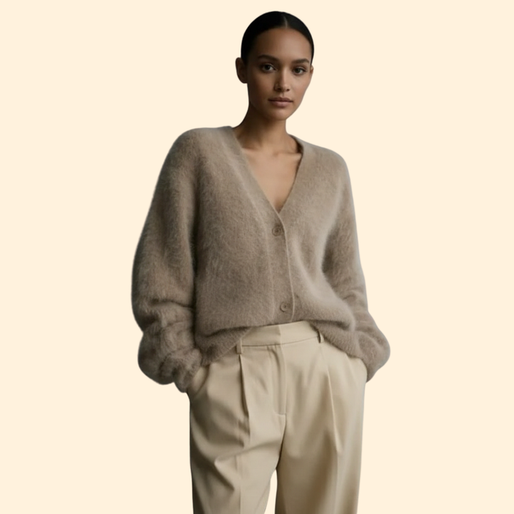 Women’s Soft Knit Cardigan