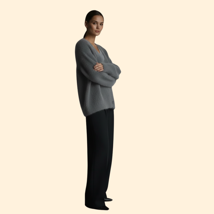 Women’s Soft Knit Cardigan