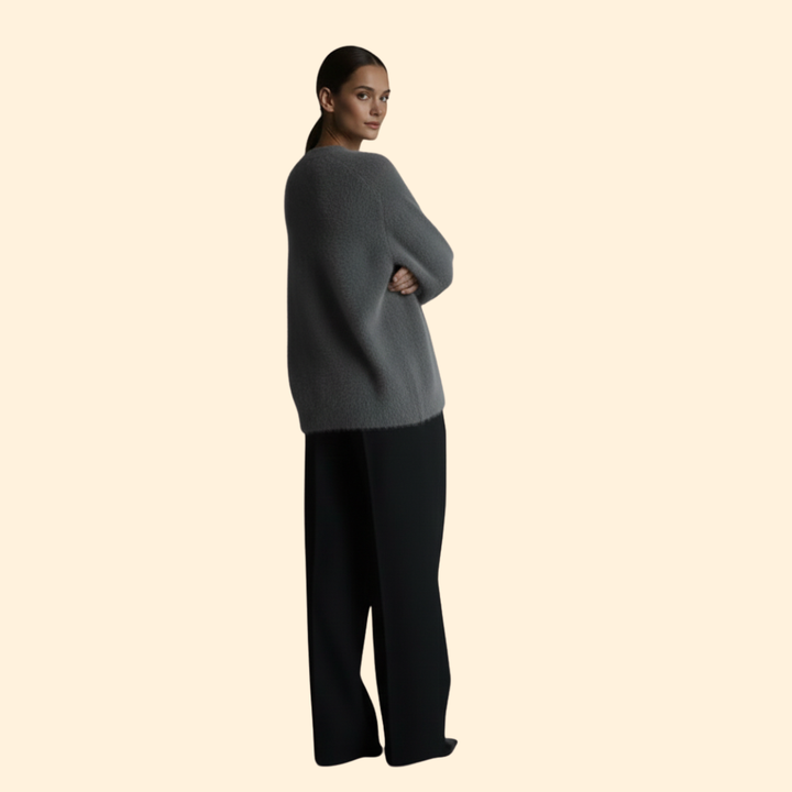 Women’s Soft Knit Cardigan