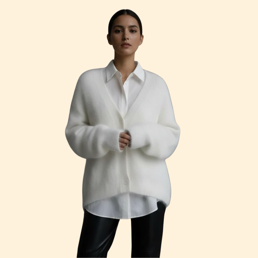 Women’s Soft Knit Cardigan