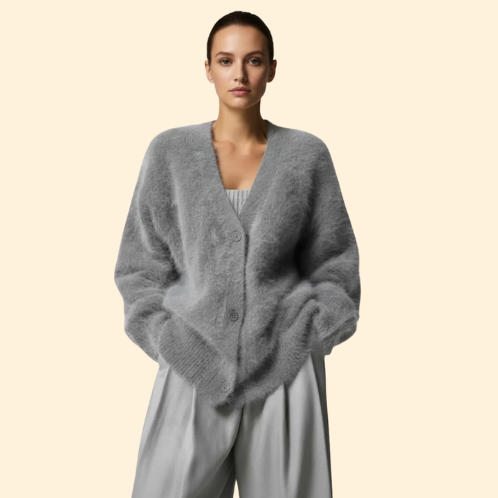 Women’s Soft Knit Cardigan