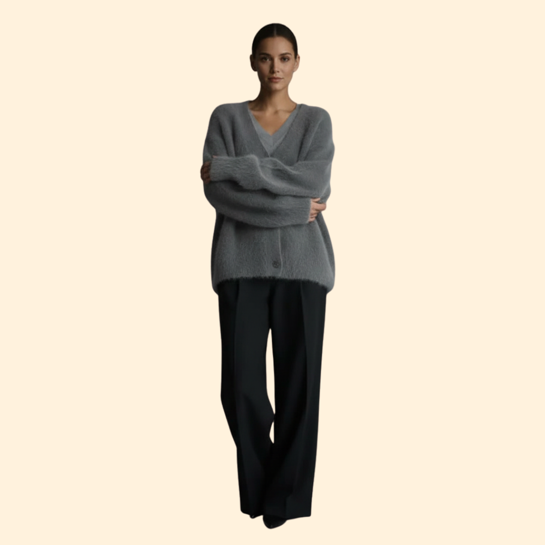 Women’s Soft Knit Cardigan